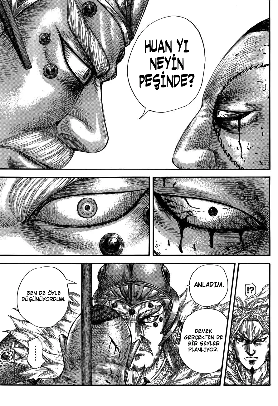 Kingdom - Bölüm 686 - Sayfa 12
