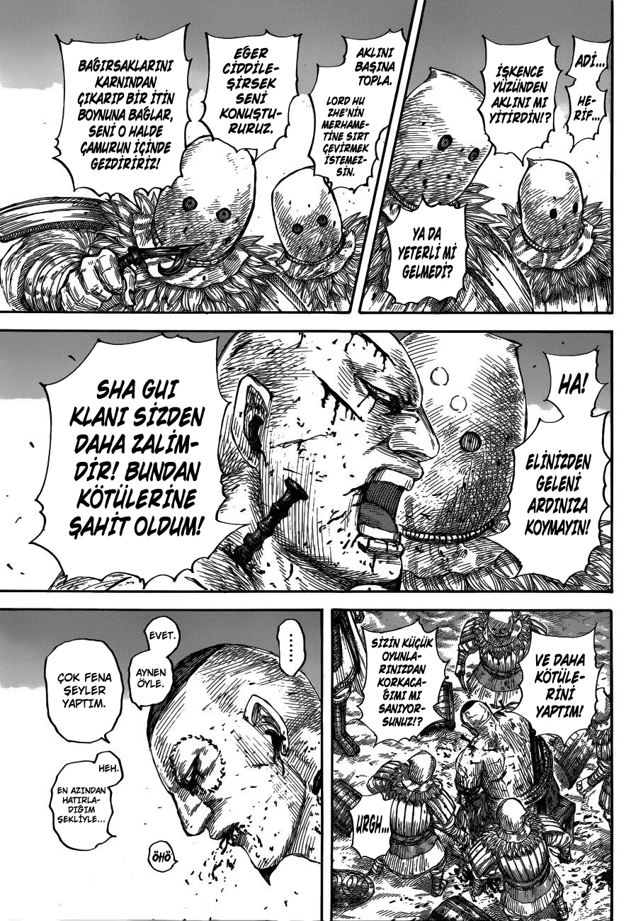 Kingdom - Bölüm 686 - Sayfa 16