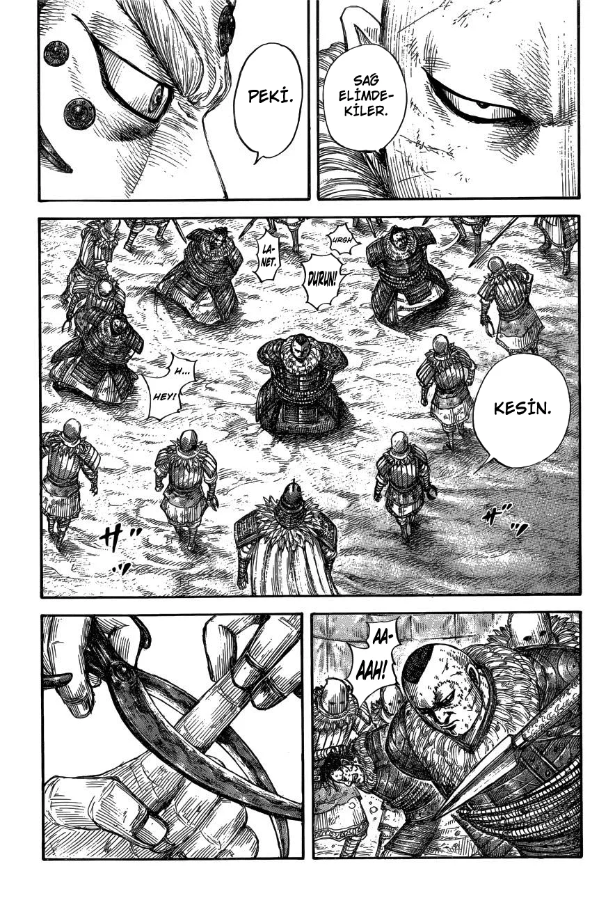 Kingdom - Bölüm 686 - Sayfa 6