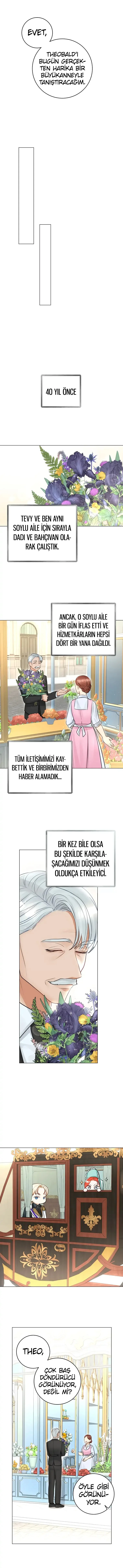 The Archduke’s Gorgeous Wedding Was a Fraud - Bölüm 26 - Sayfa 21