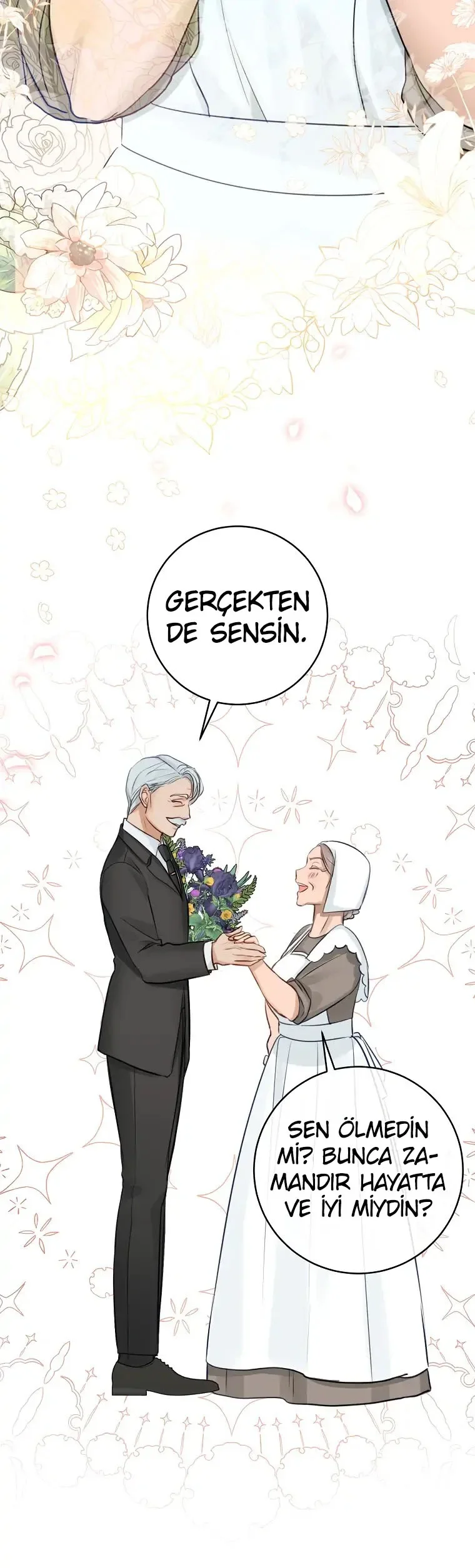 The Archduke’s Gorgeous Wedding Was a Fraud - Bölüm 26 - Sayfa 26