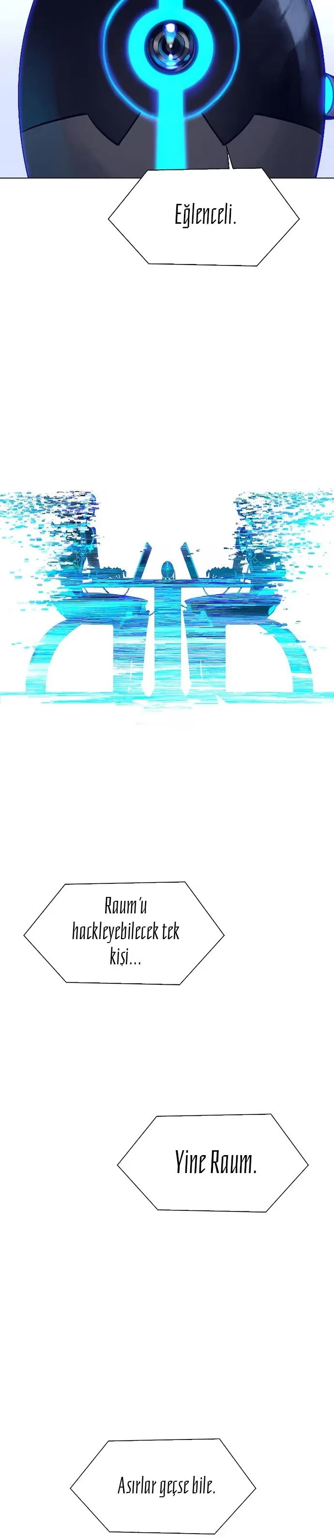 If AI Ruled the World - Bölüm 2 - Sayfa 48