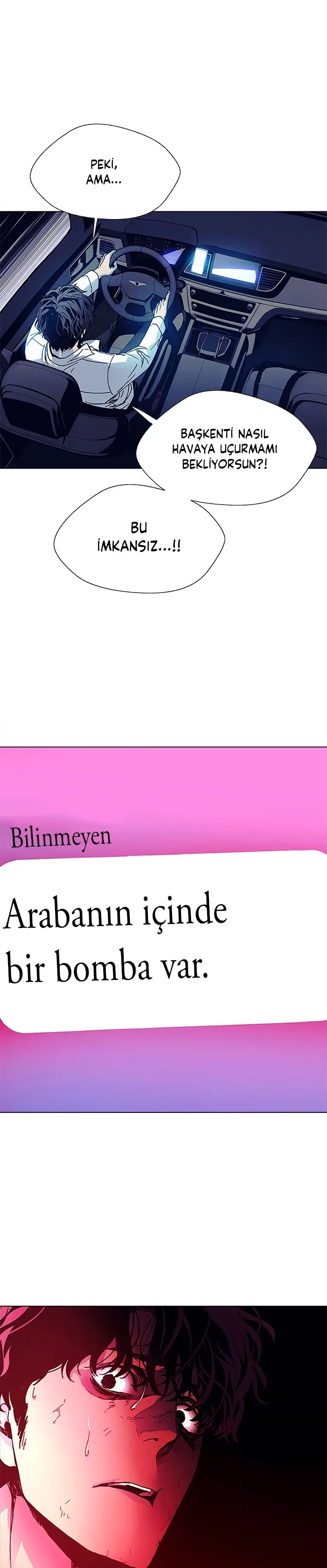 If AI Ruled the World - Bölüm 2 - Sayfa 6
