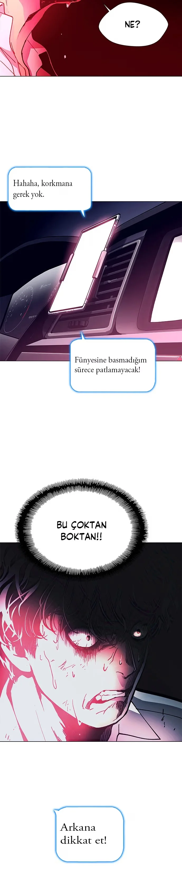 If AI Ruled the World - Bölüm 2 - Sayfa 7