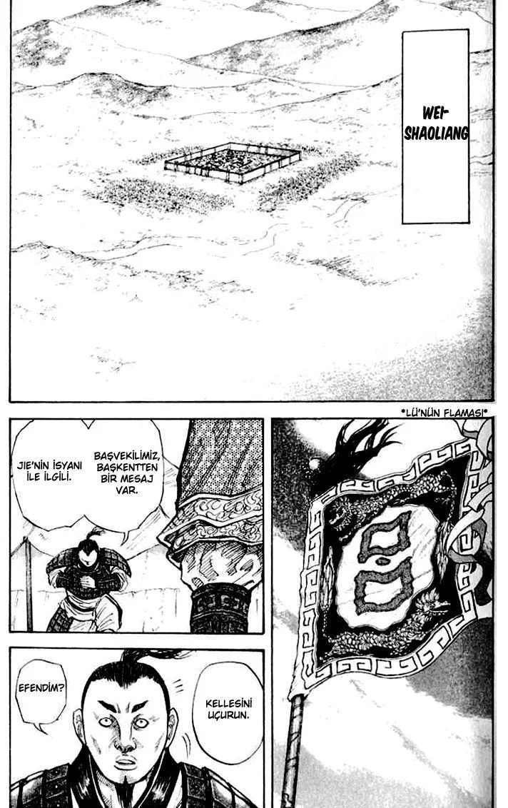 Kingdom - Bölüm 15 - Sayfa 10