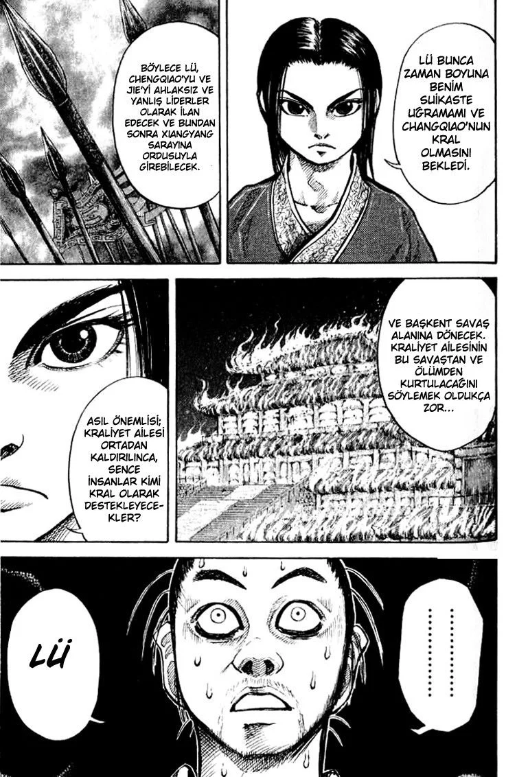 Kingdom - Bölüm 15 - Sayfa 13