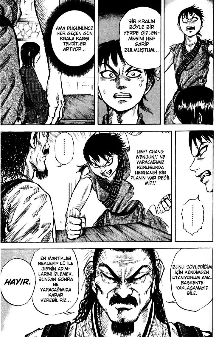 Kingdom - Bölüm 15 - Sayfa 15