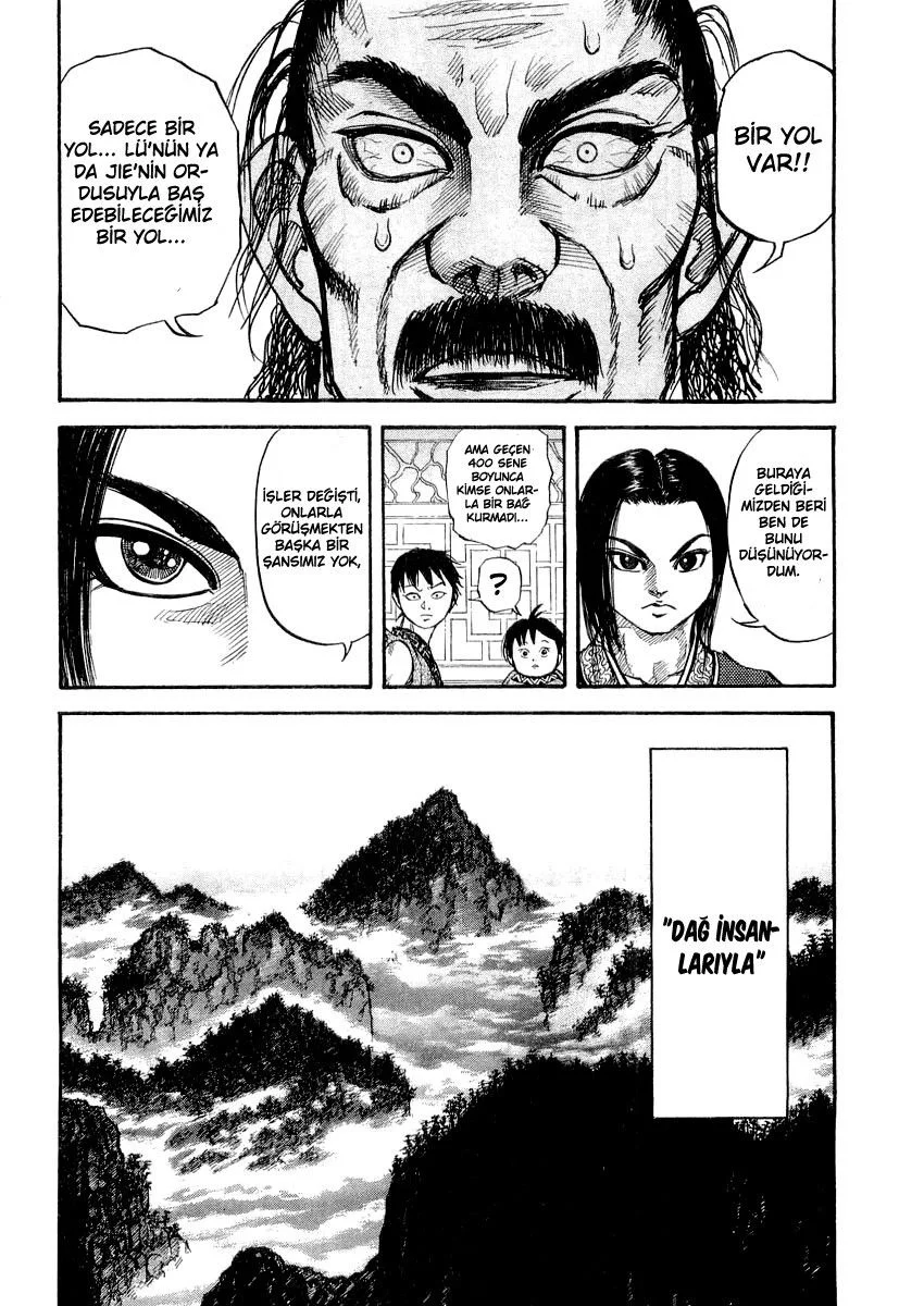 Kingdom - Bölüm 15 - Sayfa 18
