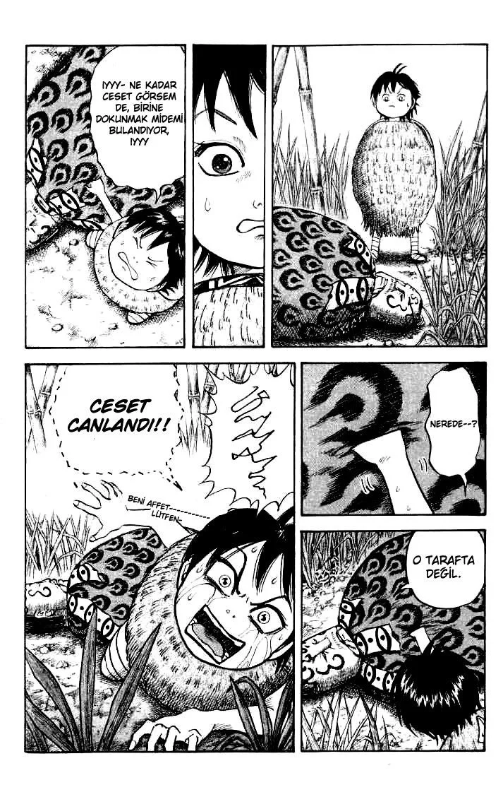 Kingdom - Bölüm 15 - Sayfa 4