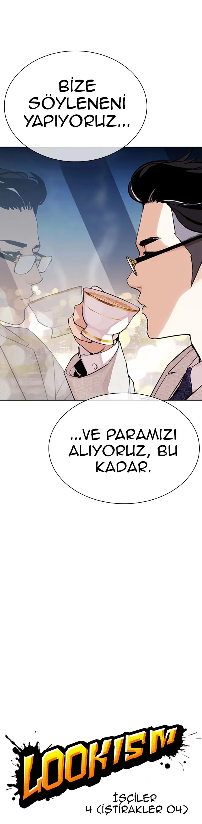 Lookism - Bölüm 290 - Sayfa 12