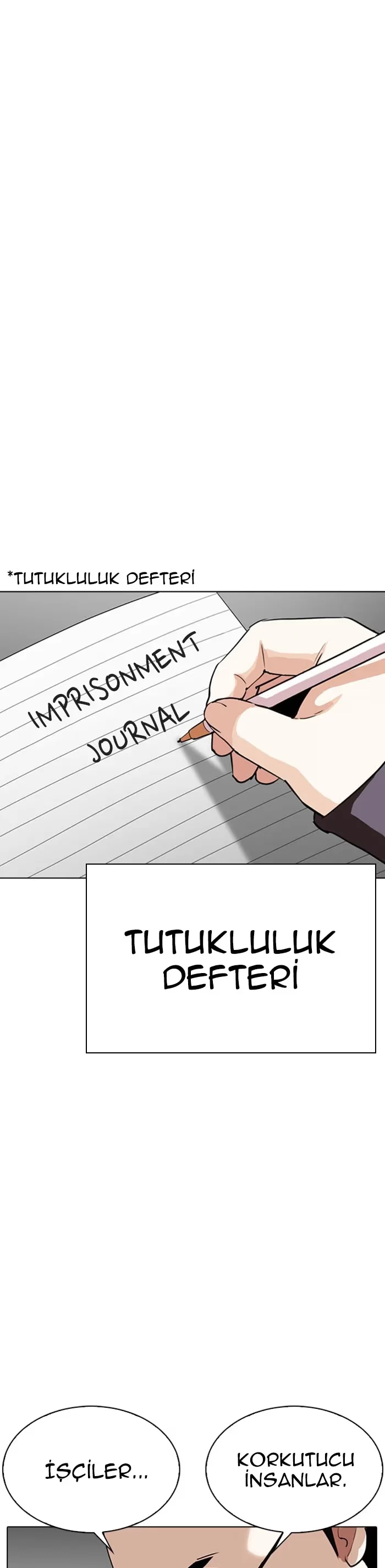 Lookism - Bölüm 290 - Sayfa 13