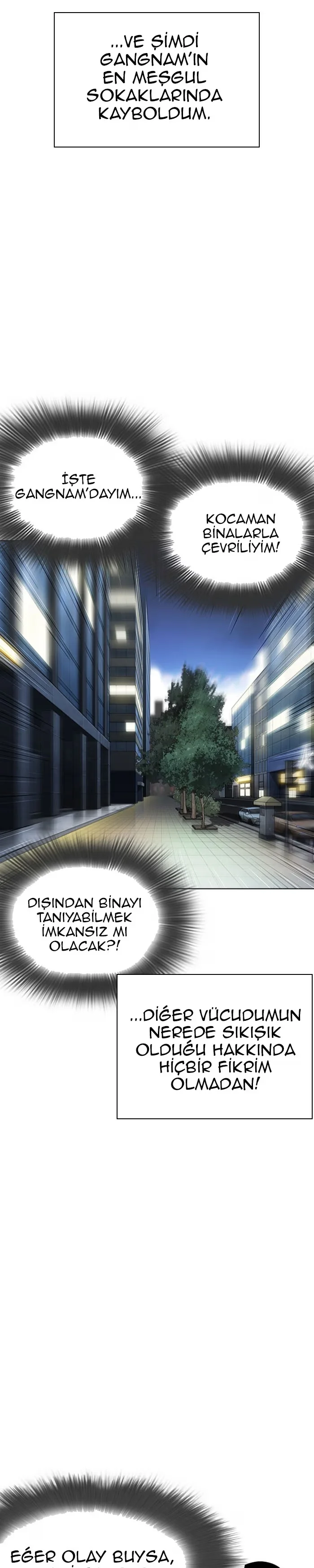 Lookism - Bölüm 290 - Sayfa 16