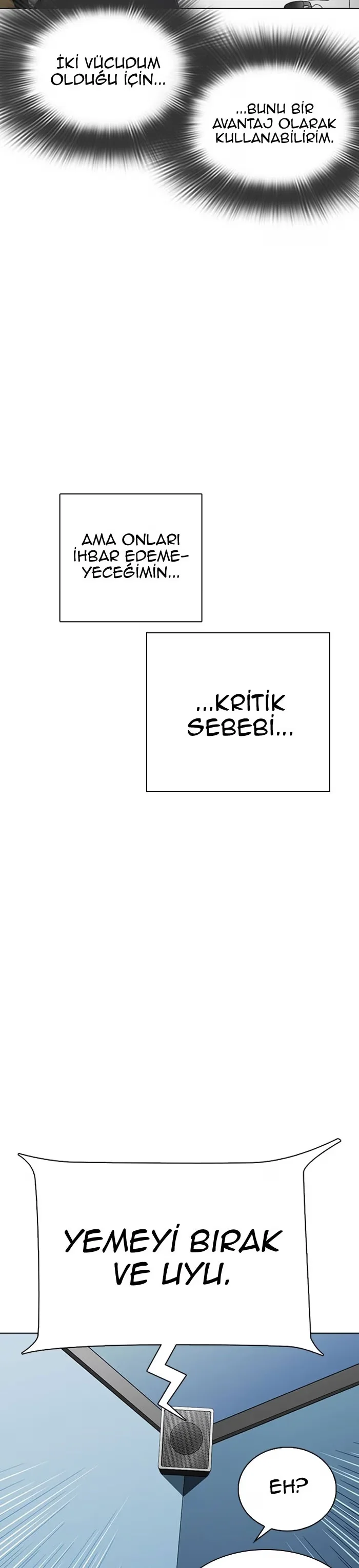 Lookism - Bölüm 290 - Sayfa 19