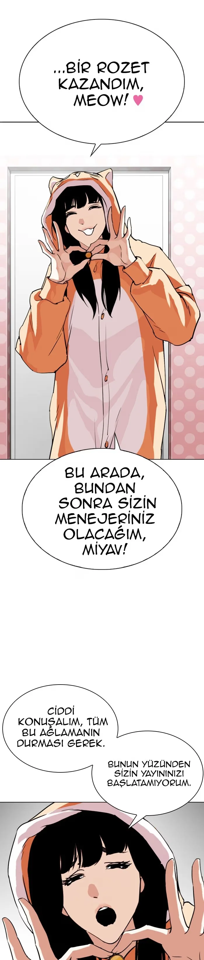 Lookism - Bölüm 290 - Sayfa 24