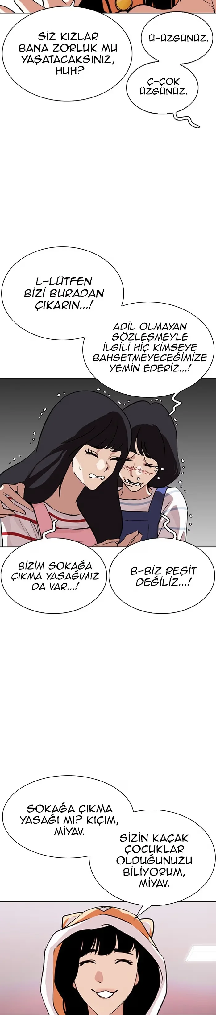 Lookism - Bölüm 290 - Sayfa 25