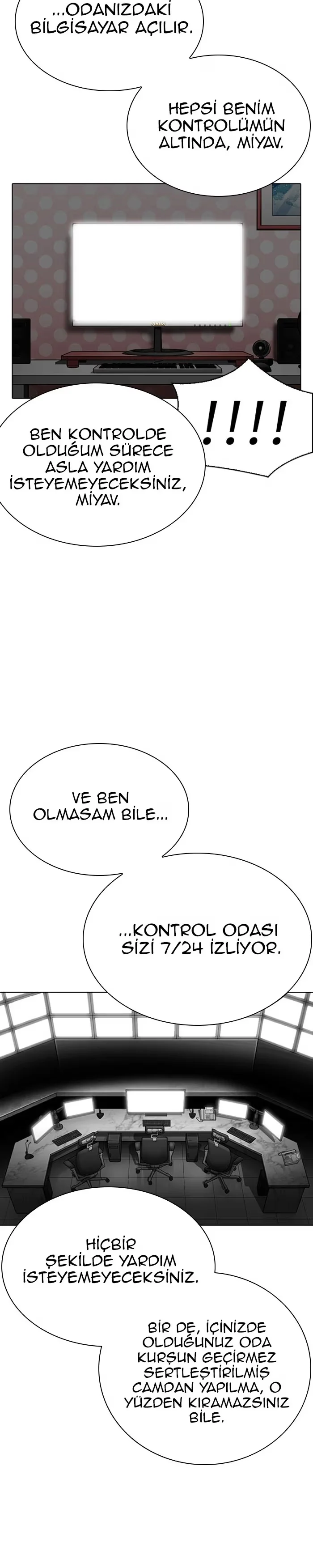 Lookism - Bölüm 290 - Sayfa 29