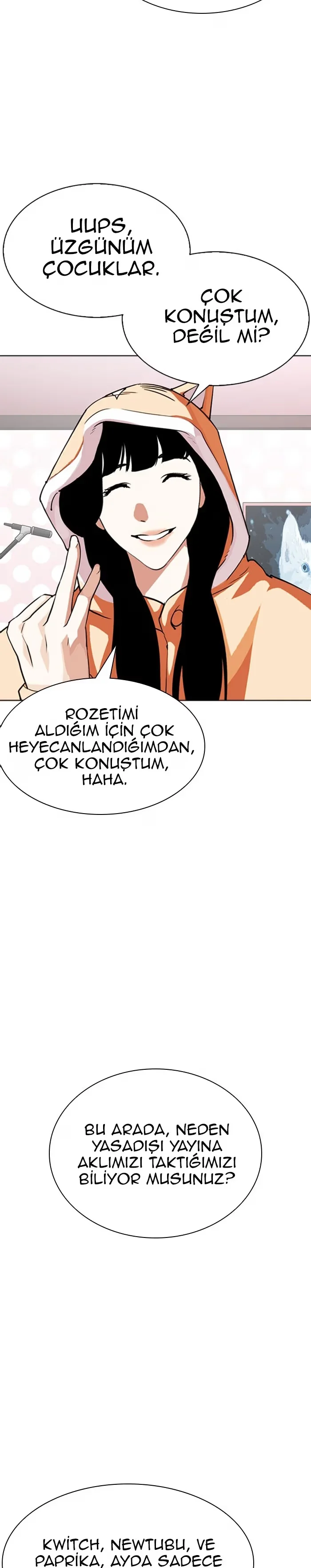 Lookism - Bölüm 290 - Sayfa 31