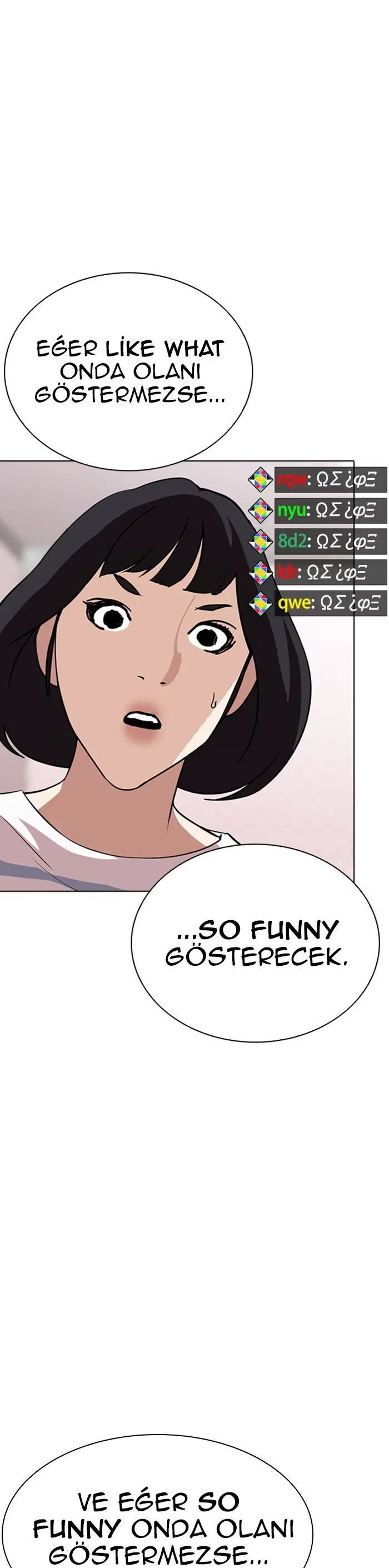 Lookism - Bölüm 290 - Sayfa 36