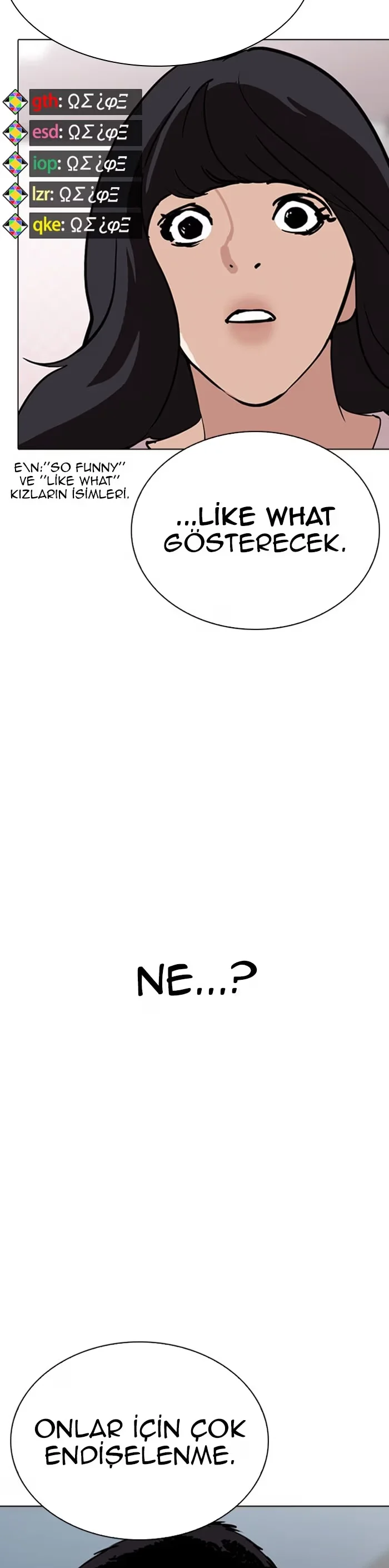 Lookism - Bölüm 290 - Sayfa 37