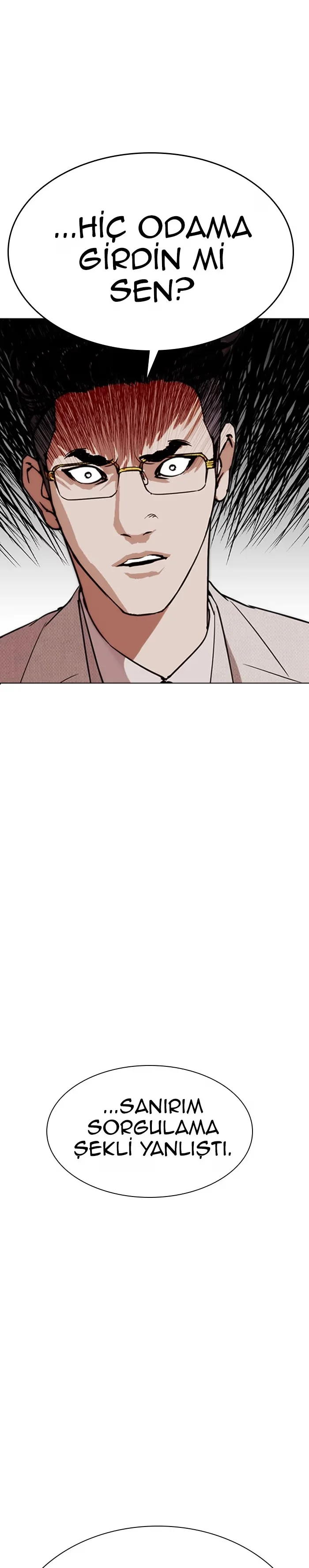 Lookism - Bölüm 290 - Sayfa 41
