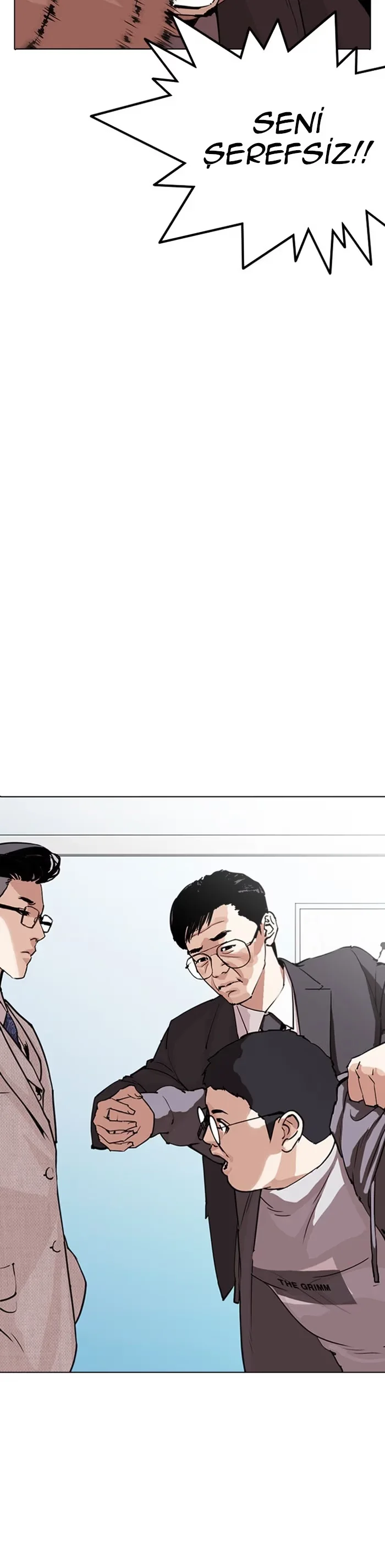 Lookism - Bölüm 290 - Sayfa 43