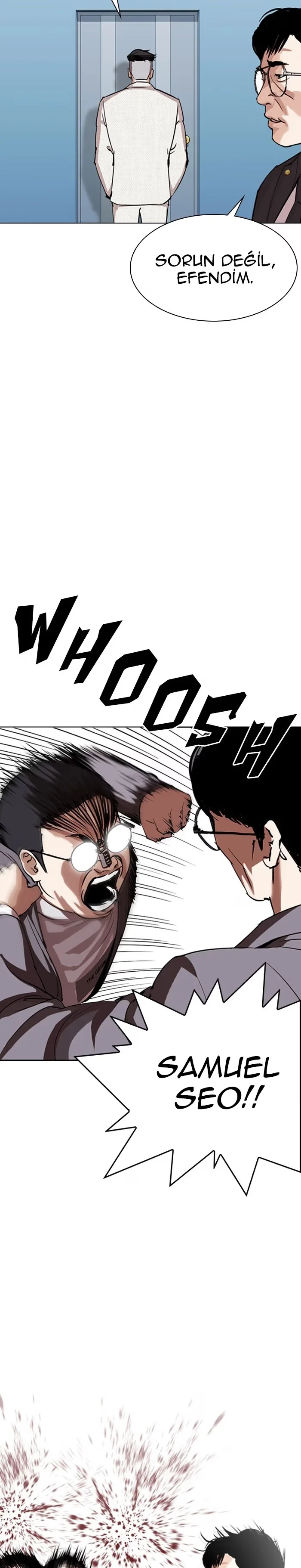 Lookism - Bölüm 290 - Sayfa 47