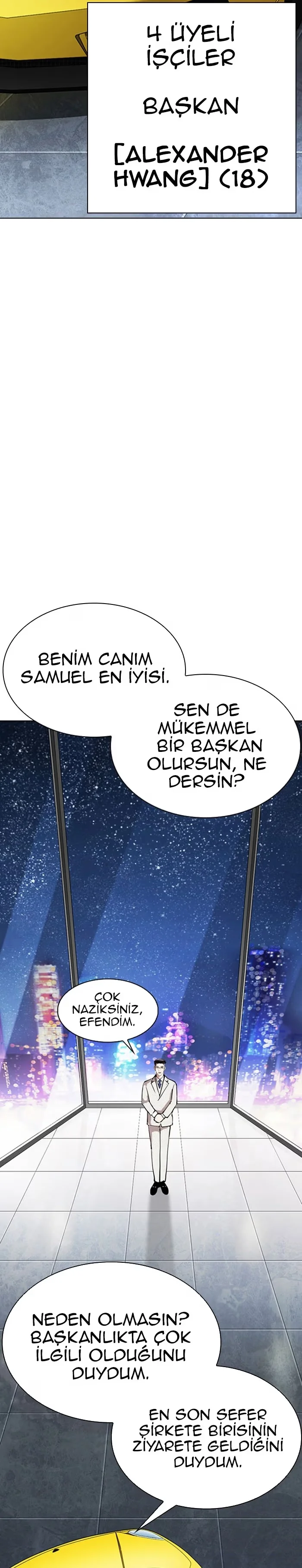 Lookism - Bölüm 290 - Sayfa 52