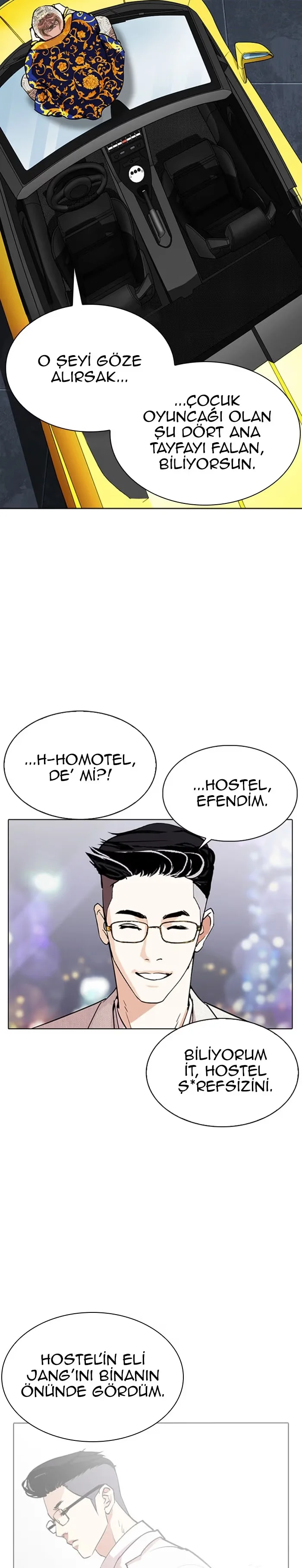 Lookism - Bölüm 290 - Sayfa 53