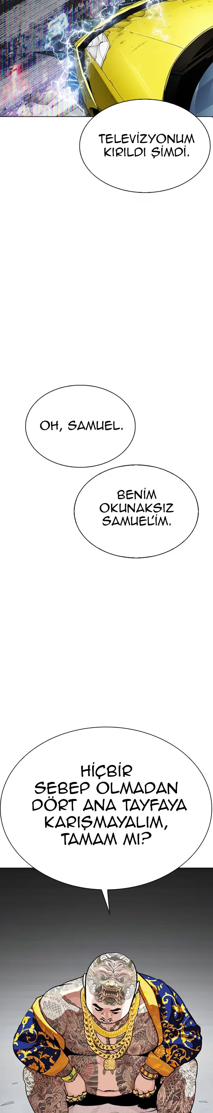 Lookism - Bölüm 290 - Sayfa 56