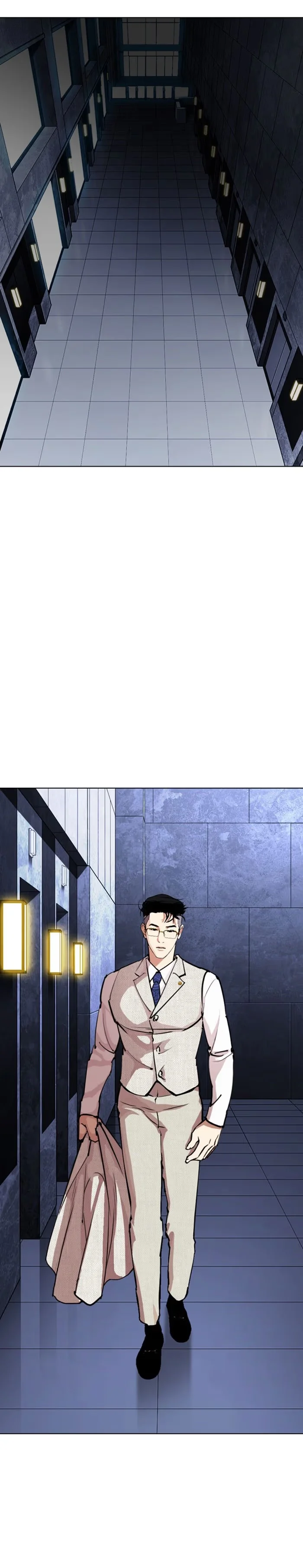 Lookism - Bölüm 290 - Sayfa 58