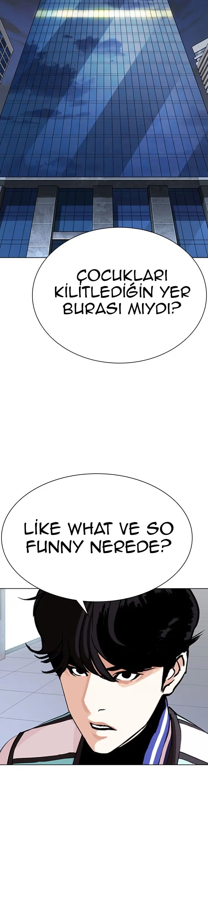 Lookism - Bölüm 290 - Sayfa 66