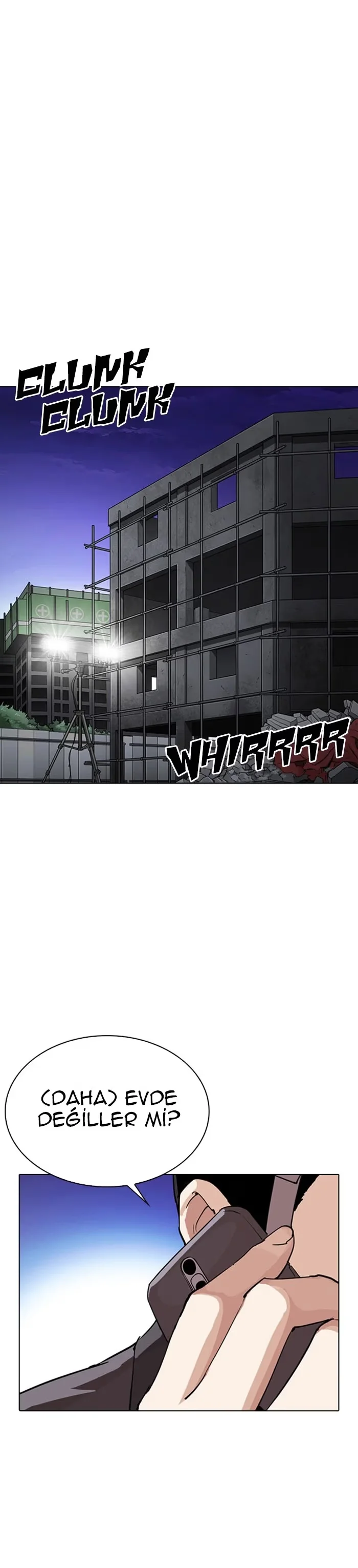 Lookism - Bölüm 290 - Sayfa 68