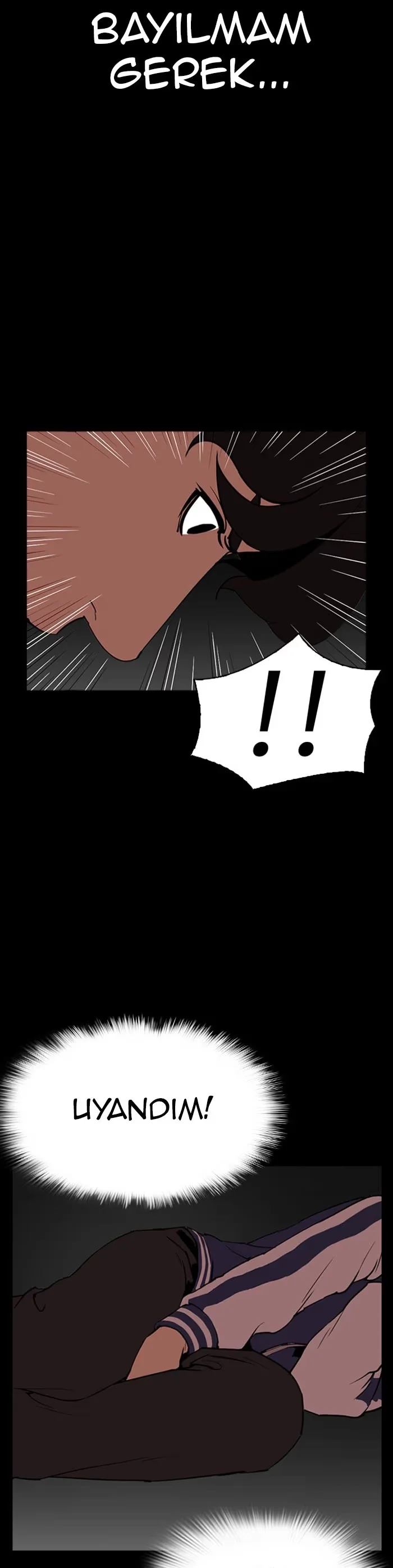 Lookism - Bölüm 290 - Sayfa 6