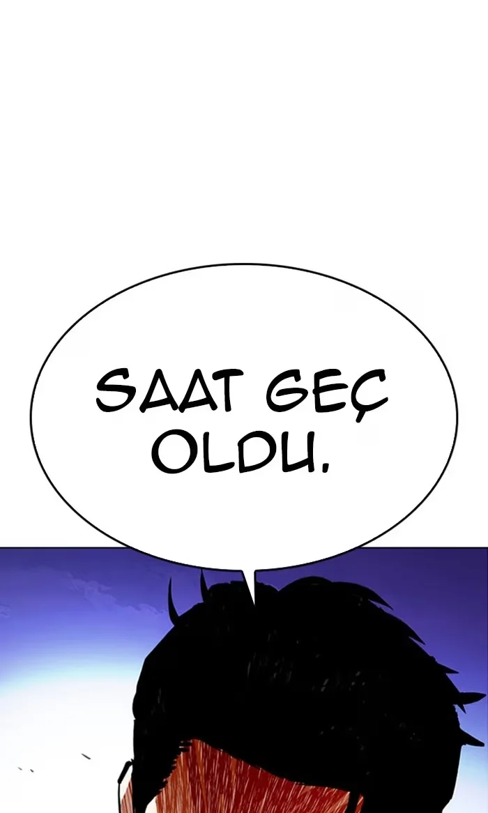 Lookism - Bölüm 290 - Sayfa 72