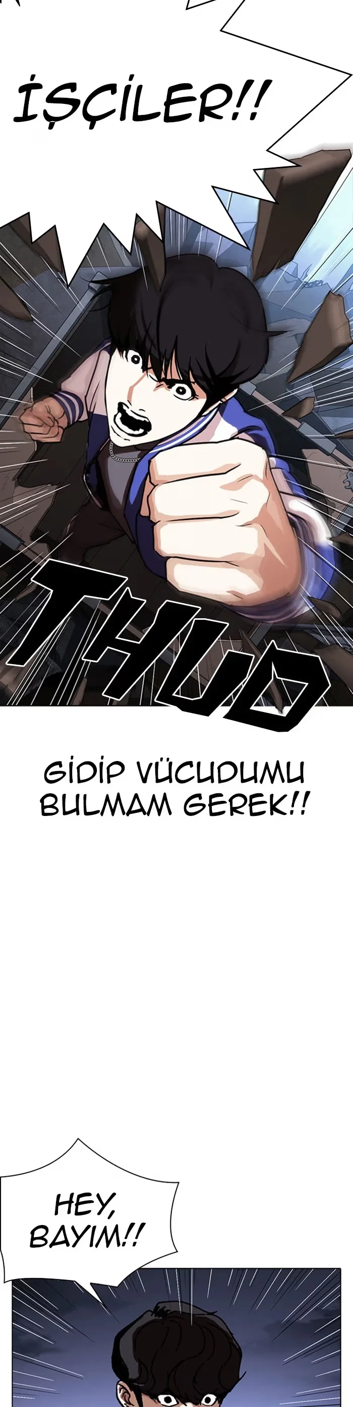 Lookism - Bölüm 290 - Sayfa 8