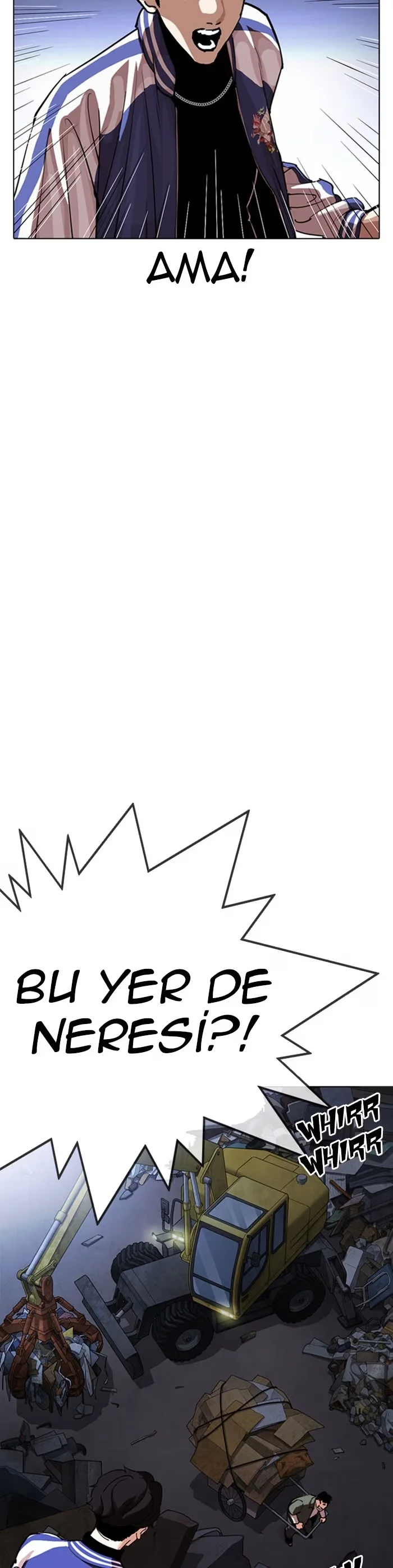 Lookism - Bölüm 290 - Sayfa 9