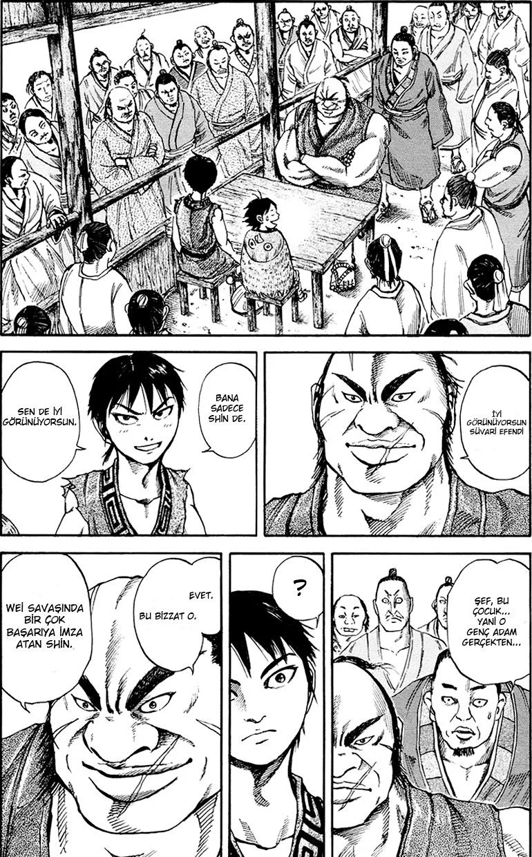 Kingdom - Bölüm 82 - Sayfa 10
