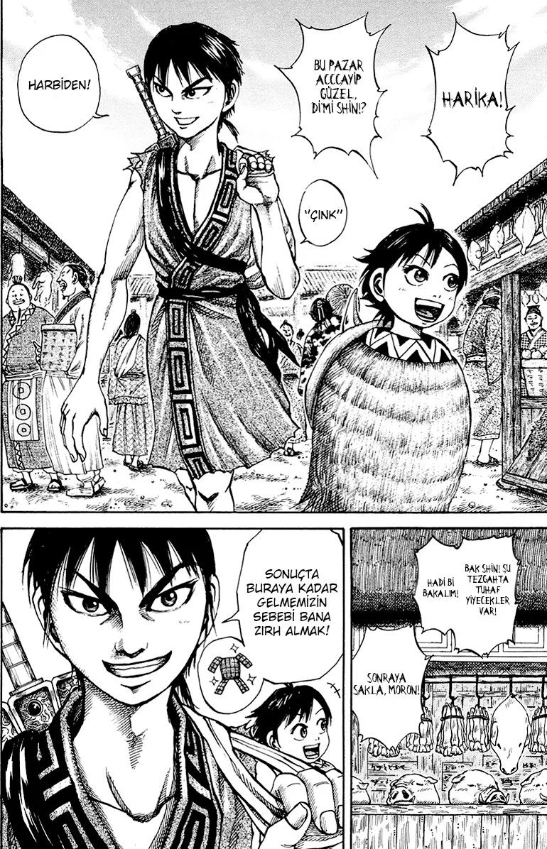 Kingdom - Bölüm 82 - Sayfa 5