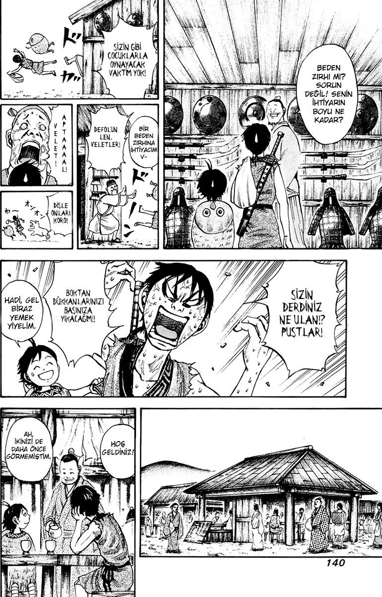 Kingdom - Bölüm 82 - Sayfa 7