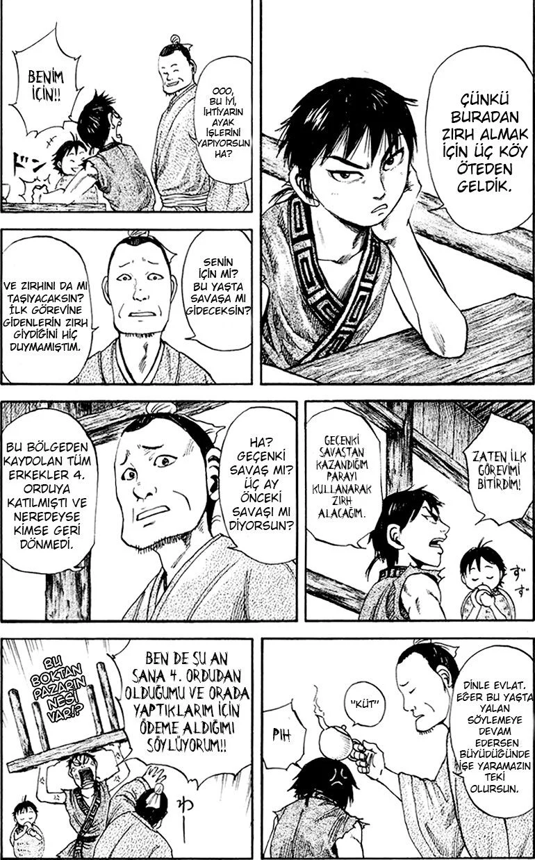Kingdom - Bölüm 82 - Sayfa 8