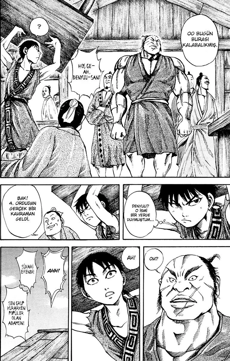 Kingdom - Bölüm 82 - Sayfa 9