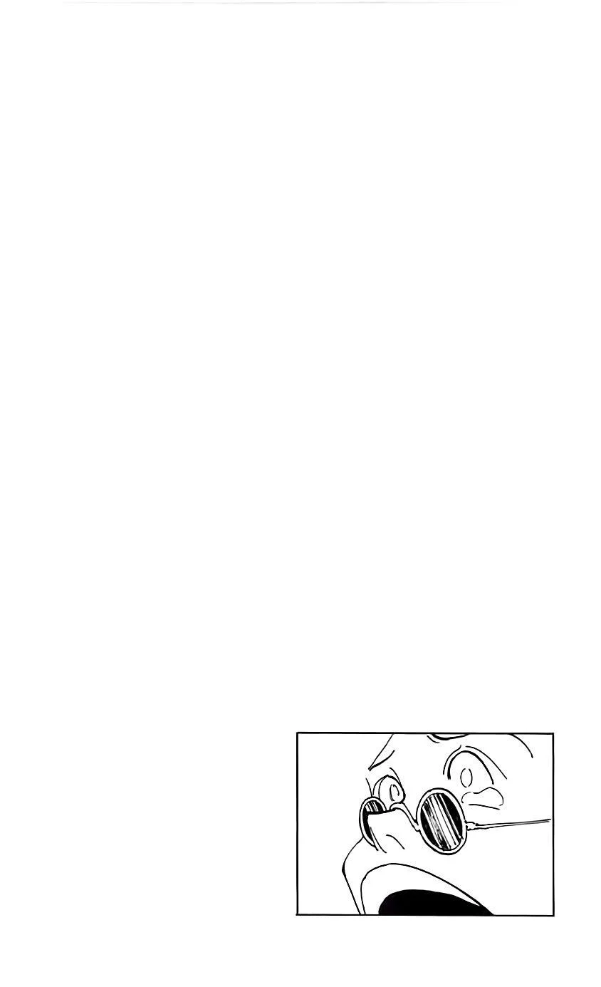 Hunter x Hunter - Bölüm 334 - Sayfa 21
