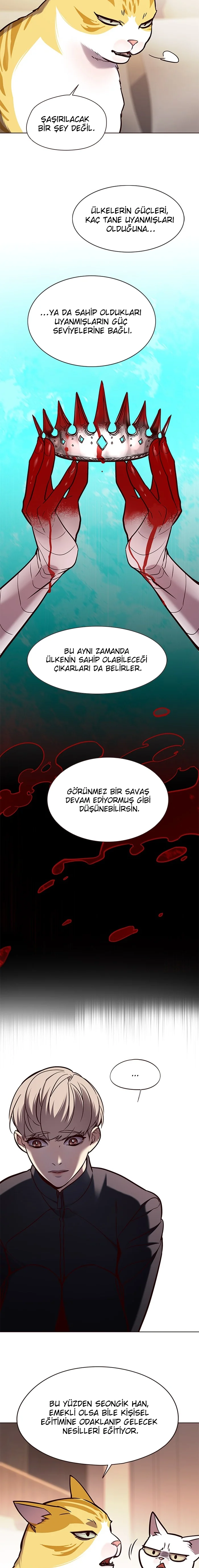 Eleceed - Bölüm 146 - Sayfa 12