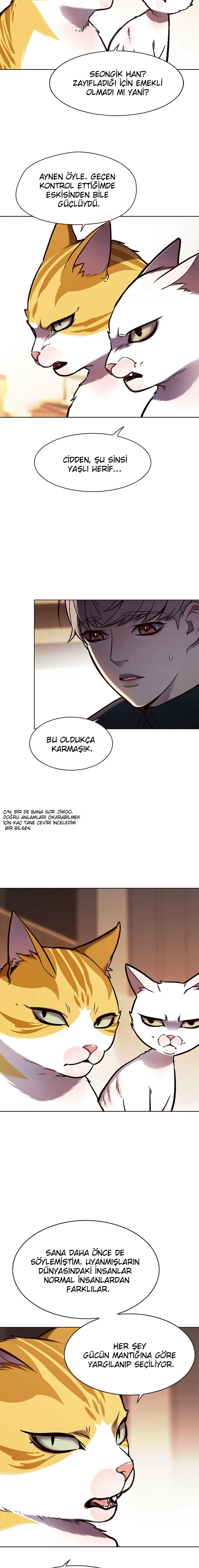 Eleceed - Bölüm 146 - Sayfa 13