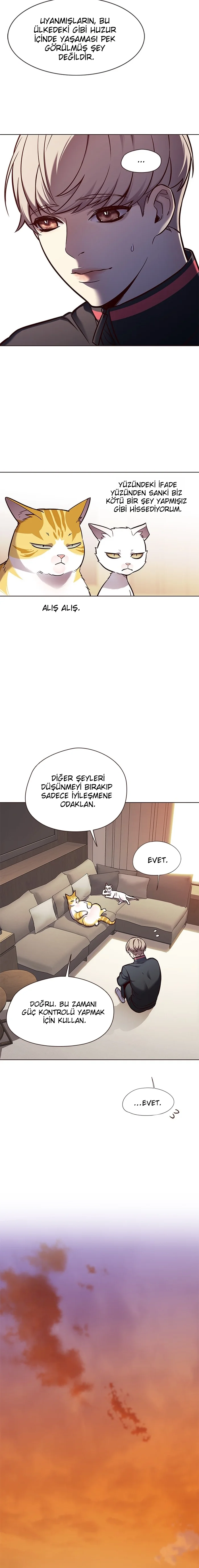 Eleceed - Bölüm 146 - Sayfa 14