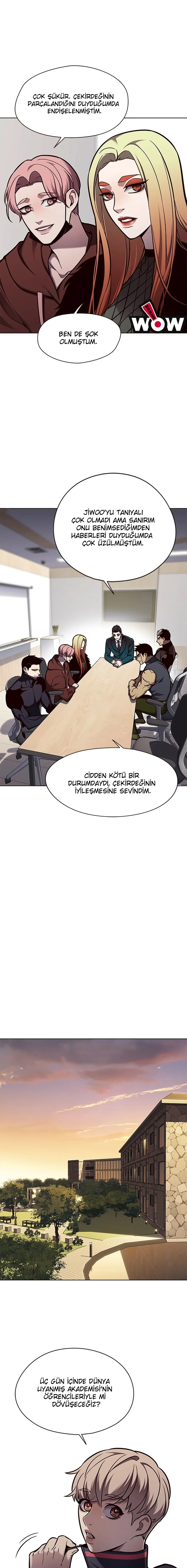 Eleceed - Bölüm 146 - Sayfa 4