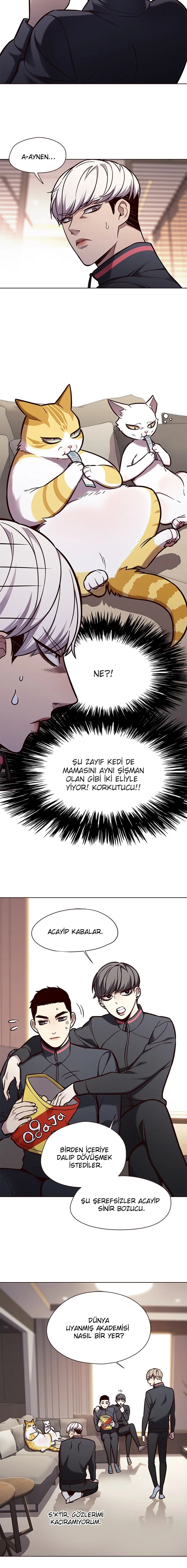 Eleceed - Bölüm 146 - Sayfa 5