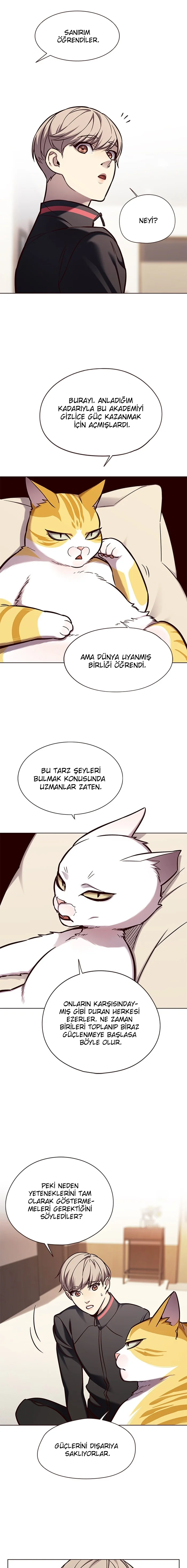 Eleceed - Bölüm 146 - Sayfa 9