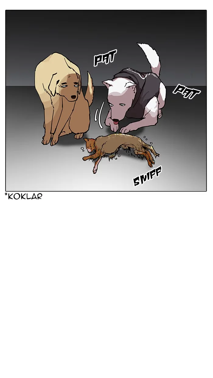 Lookism - Bölüm 149 - Sayfa 105
