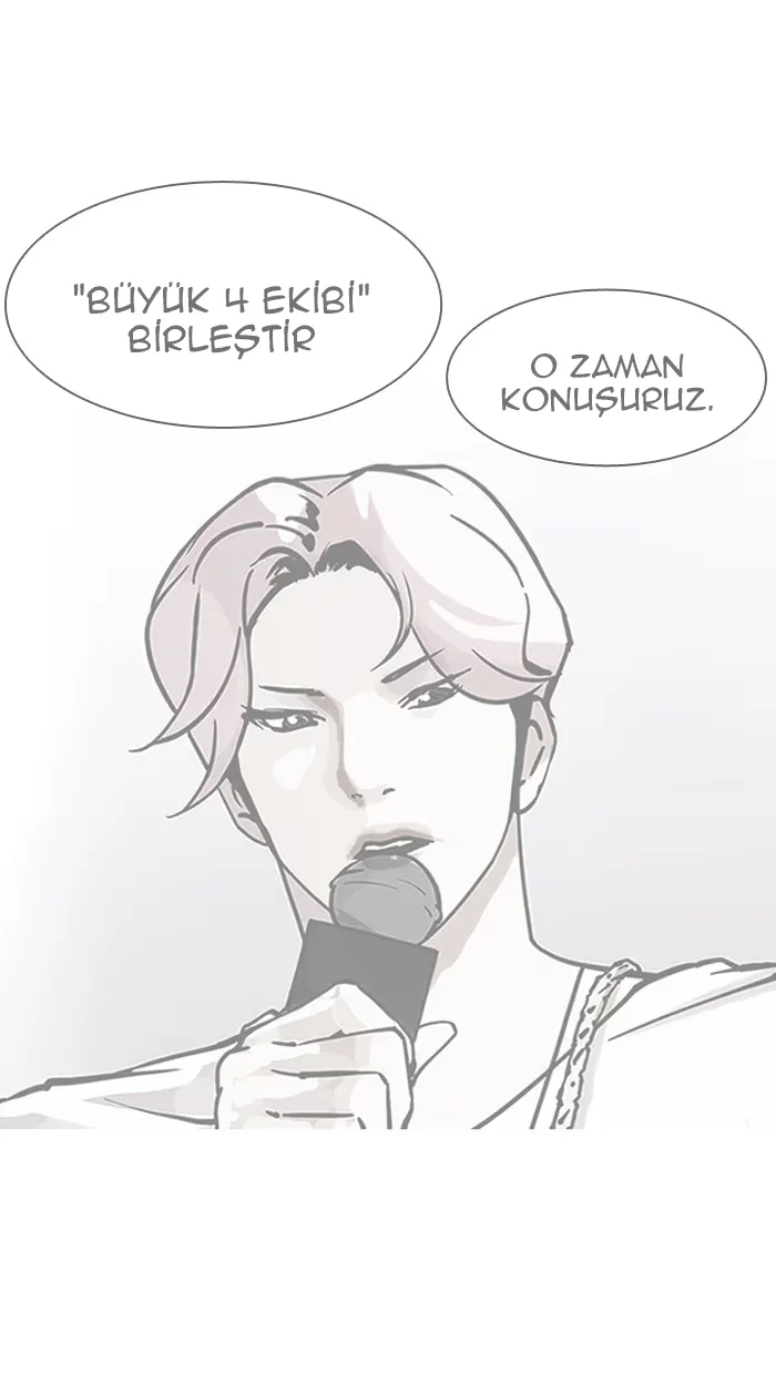Lookism - Bölüm 149 - Sayfa 11